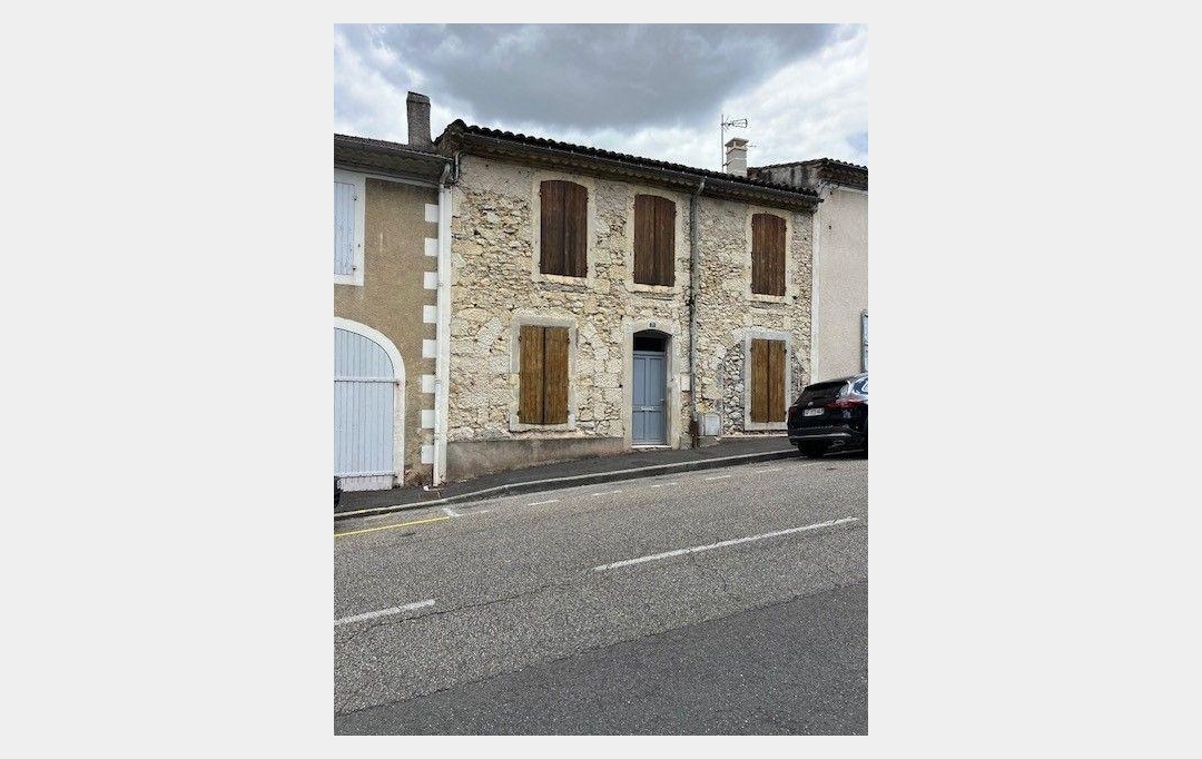 CONSEIL IMMOBILIER FLEURANCE : House | AUCH (32000) | 115 m2 | 249 900 € 