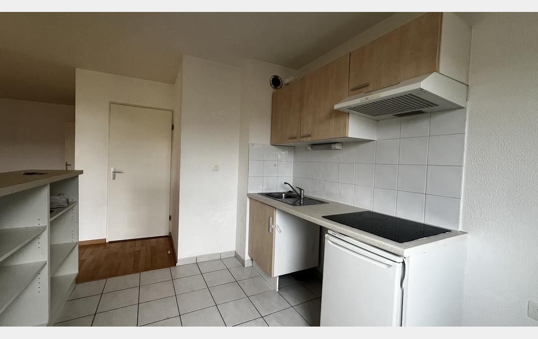 CONSEIL IMMOBILIER FLEURANCE : Appartement | PREIGNAN (32810) | 61 m2 | 132 500 € 