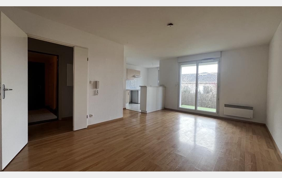 CONSEIL IMMOBILIER FLEURANCE : Appartement | PREIGNAN (32810) | 61 m2 | 132 500 € 