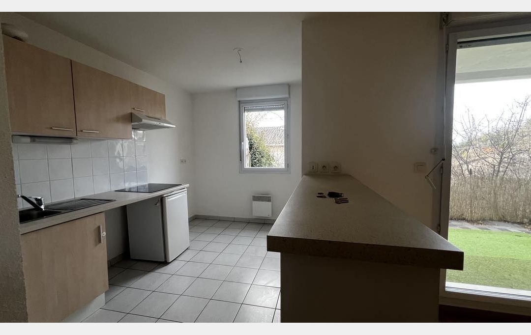 CONSEIL IMMOBILIER FLEURANCE : Appartement | PREIGNAN (32810) | 61 m2 | 132 500 € 