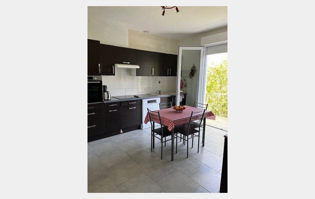 CONSEIL IMMOBILIER FLEURANCE : House | FLEURANCE (32500) | 77 m2 | 159 500 € 