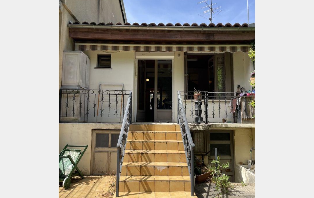 CONSEIL IMMOBILIER FLEURANCE : Maison / Villa | FLEURANCE (32500) | 54 m2 | 99 500 € 