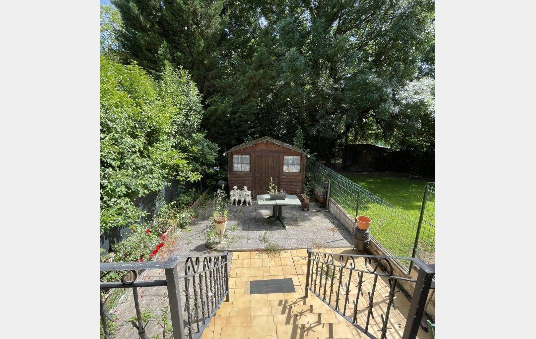 CONSEIL IMMOBILIER FLEURANCE : Maison / Villa | FLEURANCE (32500) | 54 m2 | 99 500 € 