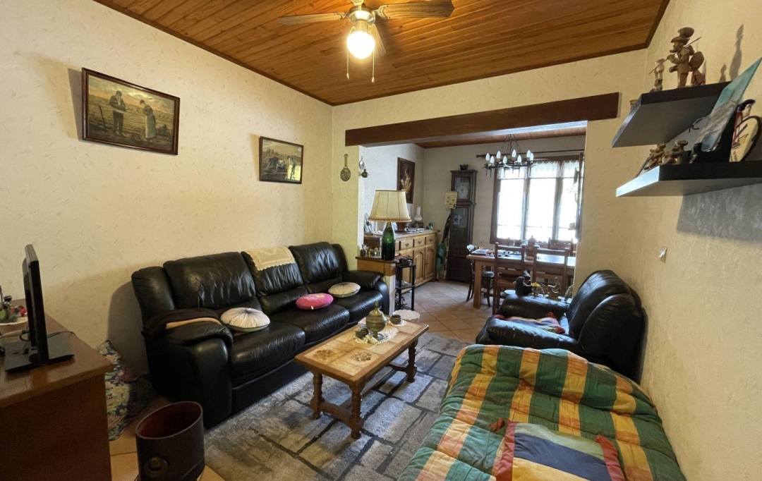 CONSEIL IMMOBILIER FLEURANCE : Maison / Villa | FLEURANCE (32500) | 54 m2 | 99 500 € 