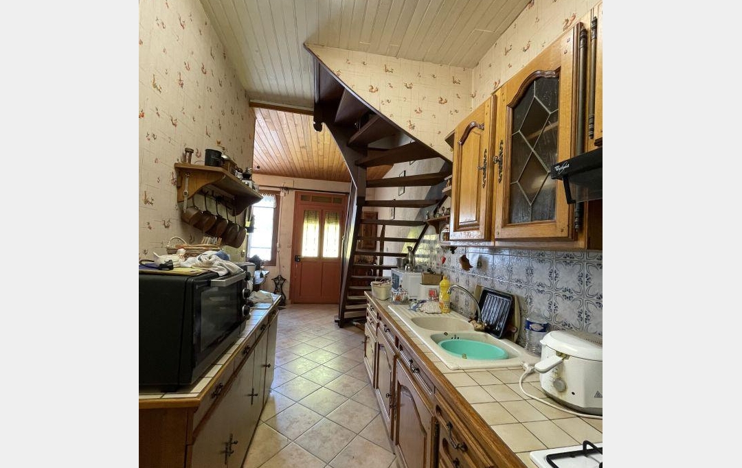 CONSEIL IMMOBILIER FLEURANCE : Maison / Villa | FLEURANCE (32500) | 54 m2 | 99 500 € 