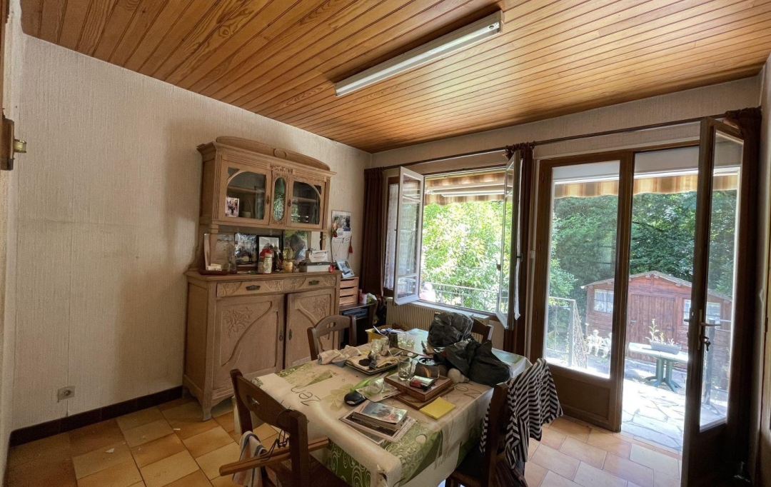 CONSEIL IMMOBILIER FLEURANCE : Maison / Villa | FLEURANCE (32500) | 54 m2 | 99 500 € 