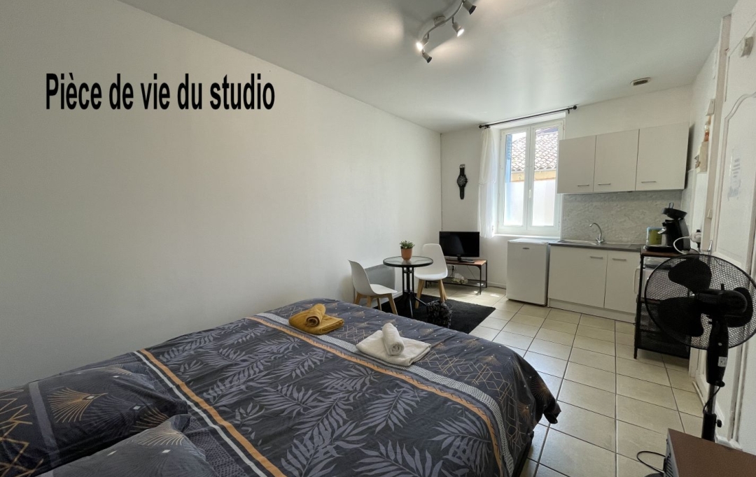 CONSEIL IMMOBILIER FLEURANCE : Building | FLEURANCE (32500) | 140 m2 | 195 000 € 