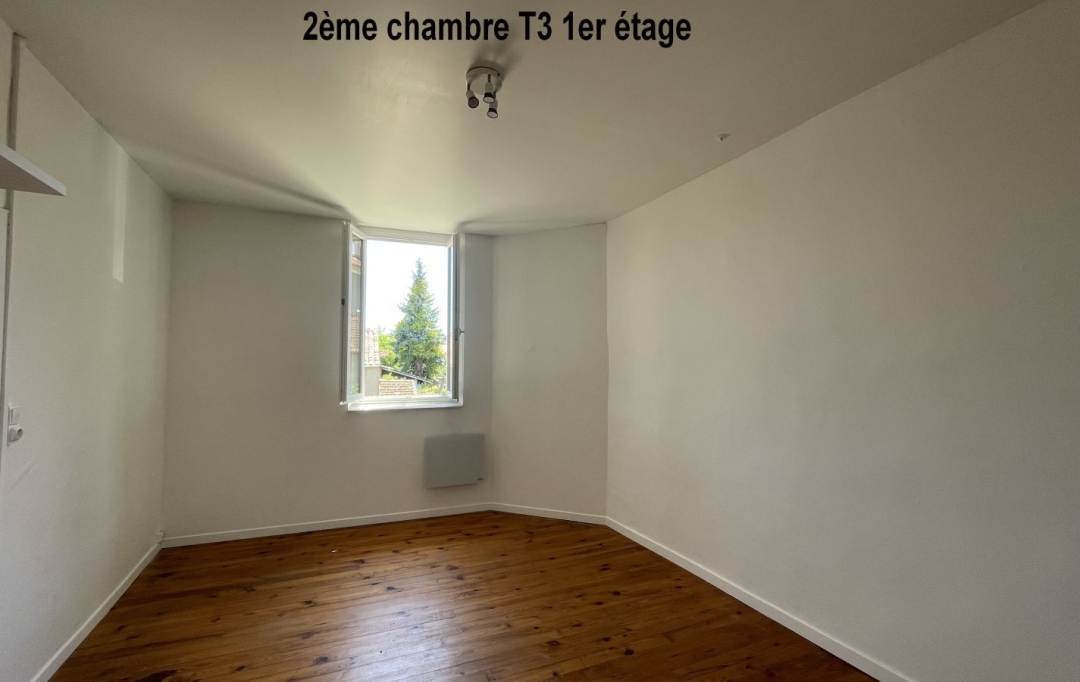 CONSEIL IMMOBILIER FLEURANCE : Building | FLEURANCE (32500) | 140 m2 | 195 000 € 