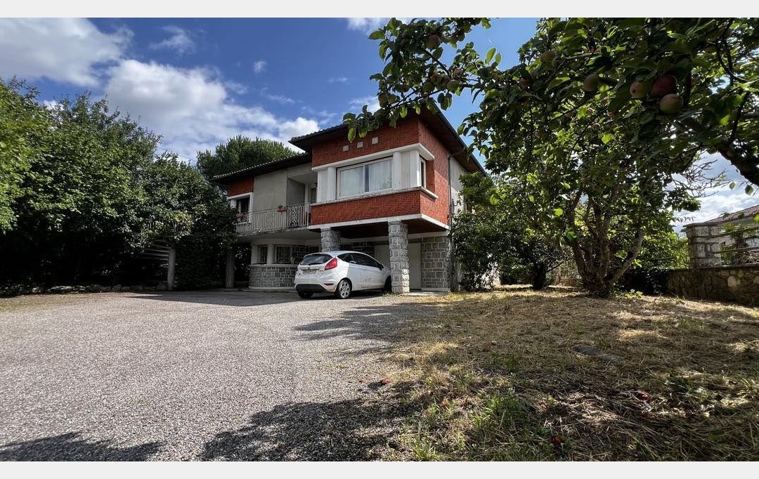 CONSEIL IMMOBILIER FLEURANCE : Maison / Villa | SEISSAN (32260) | 182 m2 | 164 500 € 