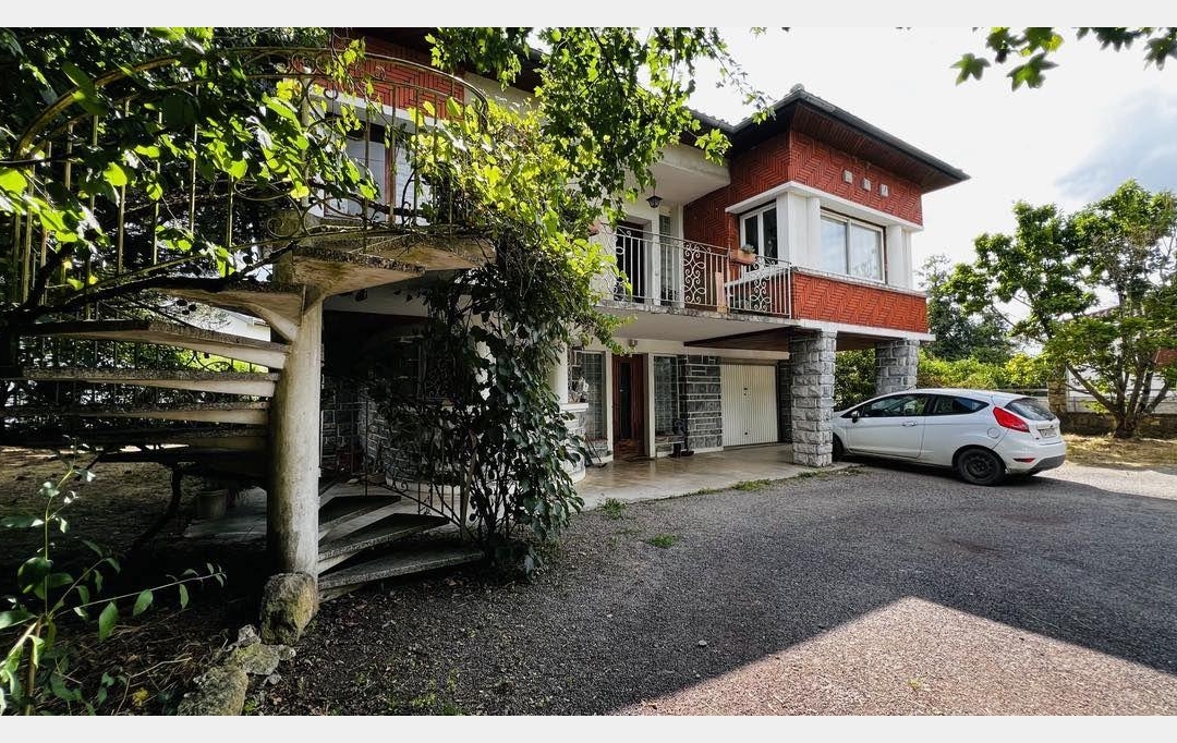 CONSEIL IMMOBILIER FLEURANCE : Maison / Villa | SEISSAN (32260) | 182 m2 | 164 500 € 