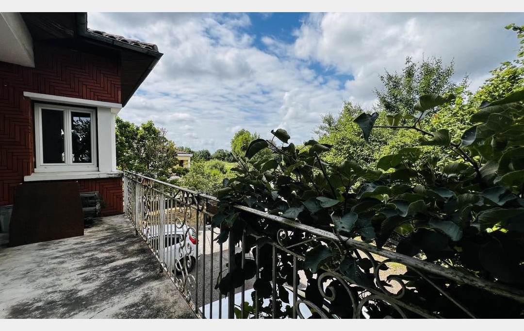 CONSEIL IMMOBILIER FLEURANCE : Maison / Villa | SEISSAN (32260) | 182 m2 | 164 500 € 
