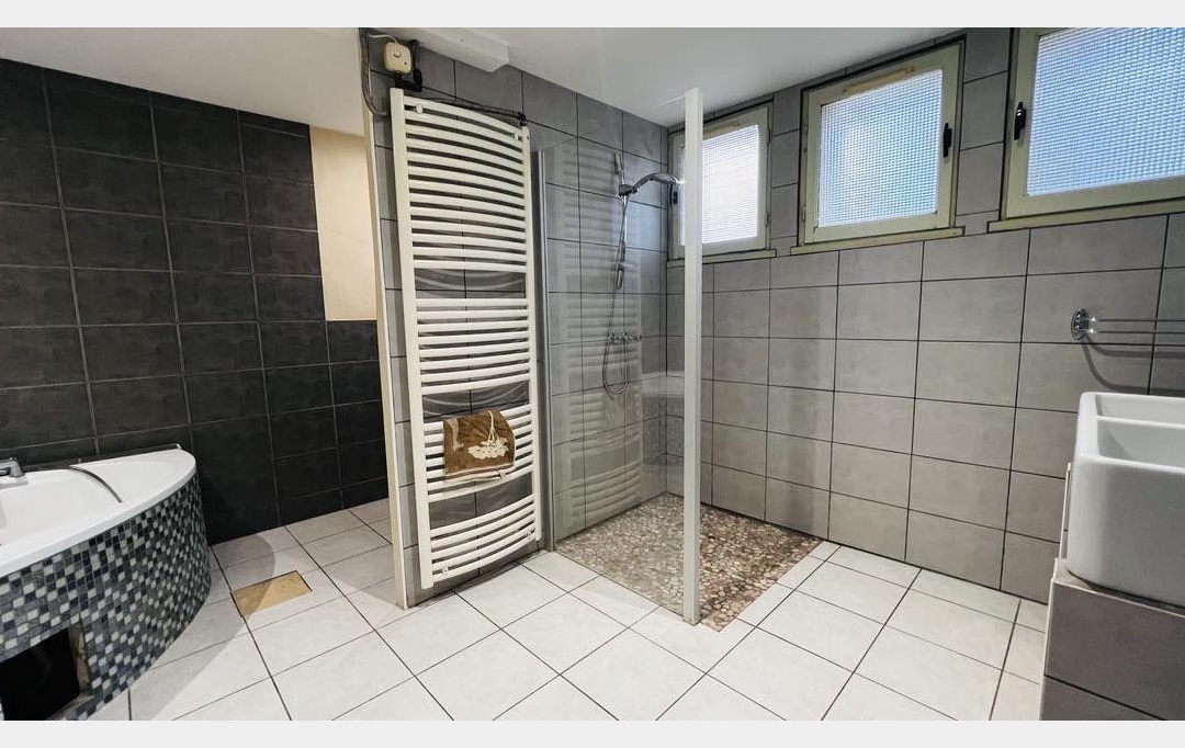 CONSEIL IMMOBILIER FLEURANCE : Maison / Villa | SEISSAN (32260) | 182 m2 | 164 500 € 