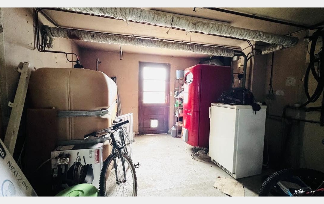 CONSEIL IMMOBILIER FLEURANCE : Maison / Villa | SEISSAN (32260) | 182 m2 | 164 500 € 