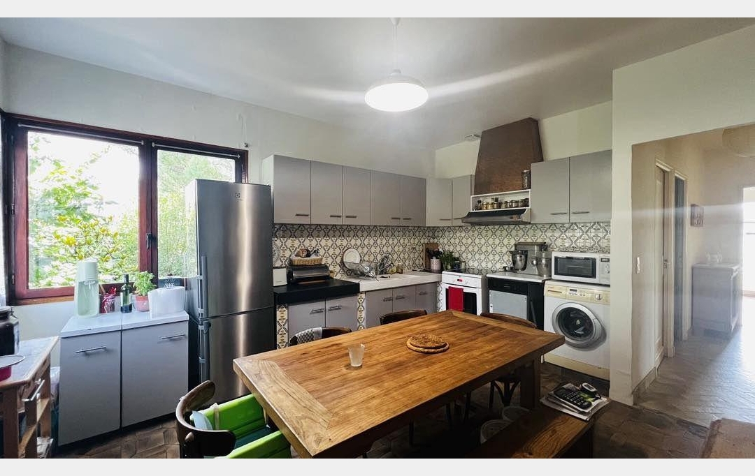 CONSEIL IMMOBILIER FLEURANCE : Maison / Villa | SEISSAN (32260) | 182 m2 | 164 500 € 