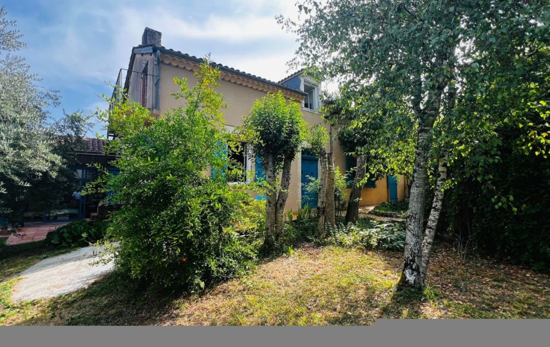 CONSEIL IMMOBILIER FLEURANCE : Maison / Villa | AUCH (32000) | 153 m2 | 250 000 € 