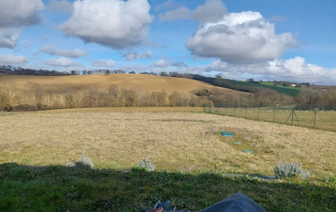 CONSEIL IMMOBILIER FLEURANCE : Maison / Villa | URDENS (32500) | 107 m2 | 198 000 € 