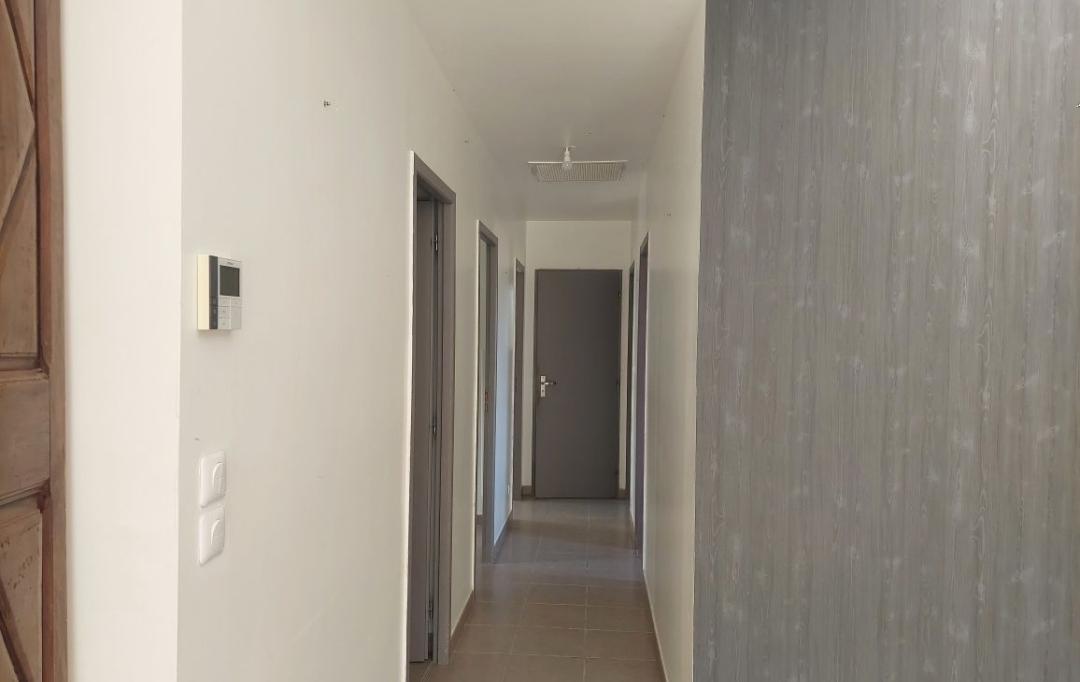 CONSEIL IMMOBILIER FLEURANCE : Maison / Villa | URDENS (32500) | 107 m2 | 198 000 € 