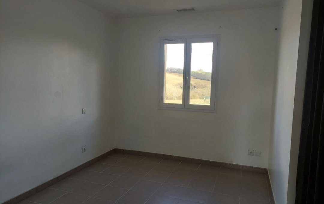 CONSEIL IMMOBILIER FLEURANCE : Maison / Villa | URDENS (32500) | 107 m2 | 198 000 € 