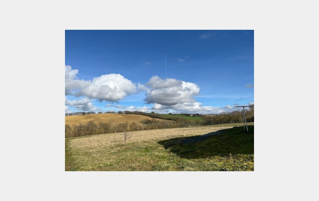CONSEIL IMMOBILIER FLEURANCE : Maison / Villa | URDENS (32500) | 107 m2 | 198 000 € 