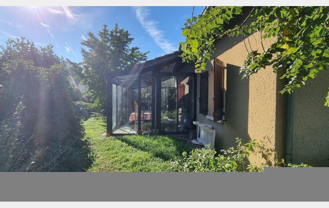 CONSEIL IMMOBILIER FLEURANCE : Maison / Villa | FLEURANCE (32500) | 78 m2 | 180 000 € 