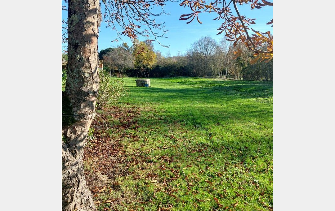 CONSEIL IMMOBILIER FLEURANCE : House | SAINTE-RADEGONDE (32500) | 200 m2 | 67 500 € 