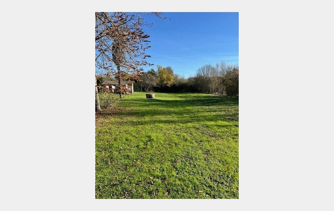 CONSEIL IMMOBILIER FLEURANCE : House | SAINTE-RADEGONDE (32500) | 200 m2 | 67 500 € 