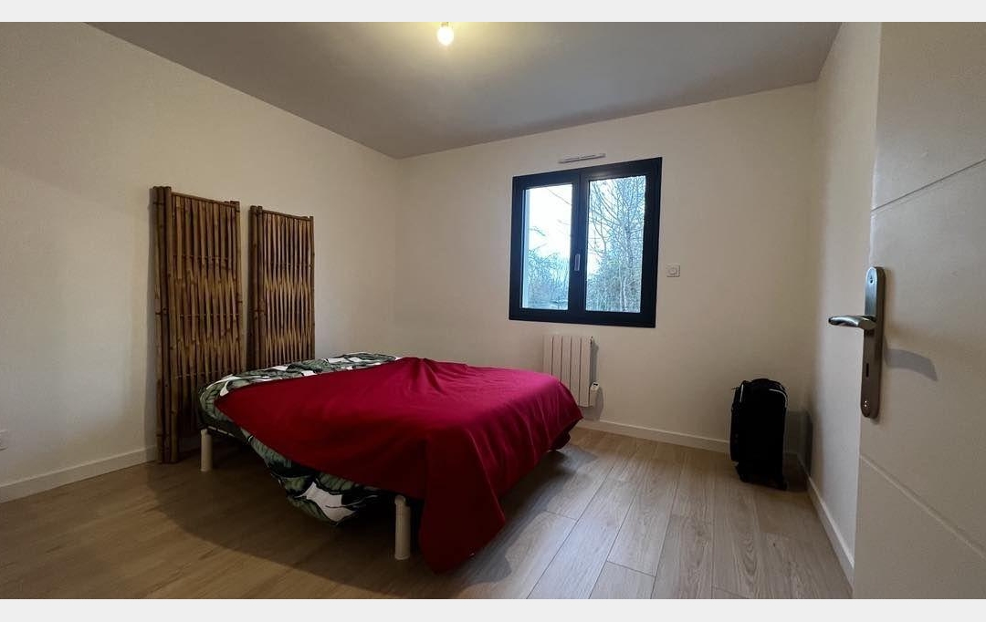 CONSEIL IMMOBILIER FLEURANCE : Maison / Villa | CAUSSENS (32100) | 100 m2 | 220 000 € 