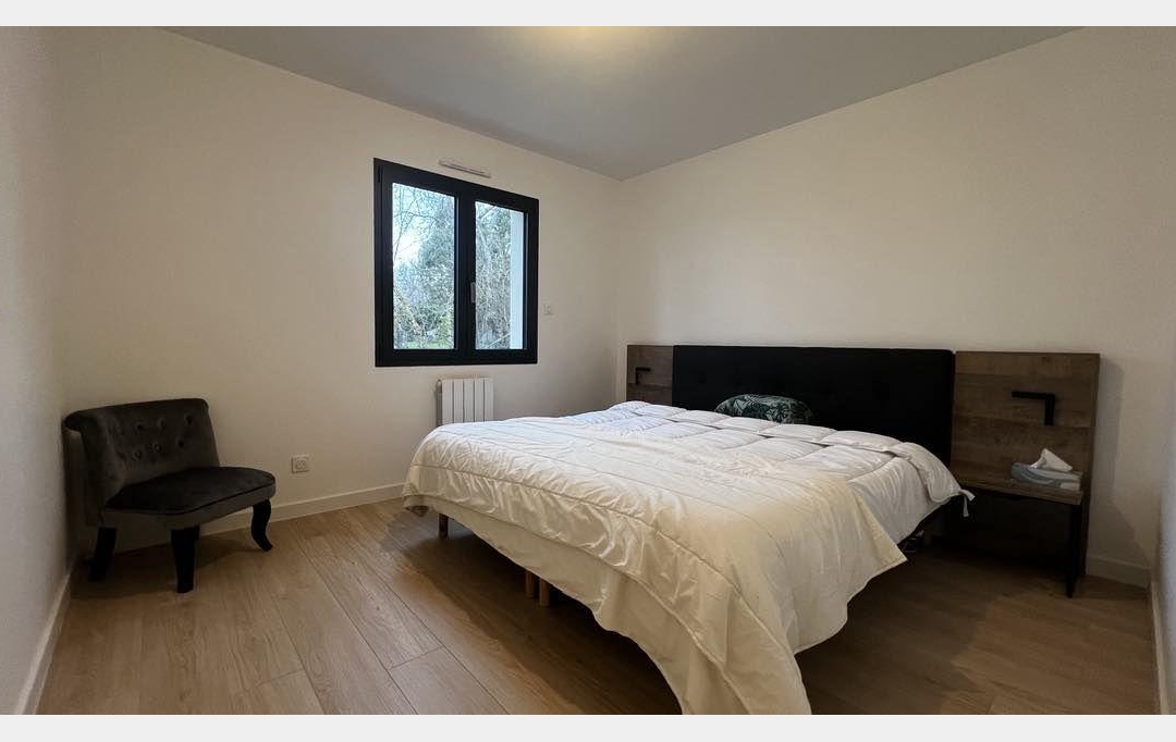 CONSEIL IMMOBILIER FLEURANCE : Maison / Villa | CAUSSENS (32100) | 100 m2 | 220 000 € 