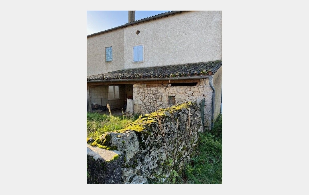 CONSEIL IMMOBILIER FLEURANCE : Maison / Villa | SAINT-CLAR (32380) | 109 m2 | 144 500 € 