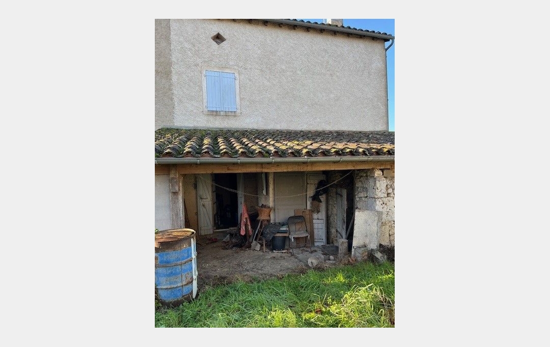 CONSEIL IMMOBILIER FLEURANCE : Maison / Villa | SAINT-CLAR (32380) | 109 m2 | 144 500 € 