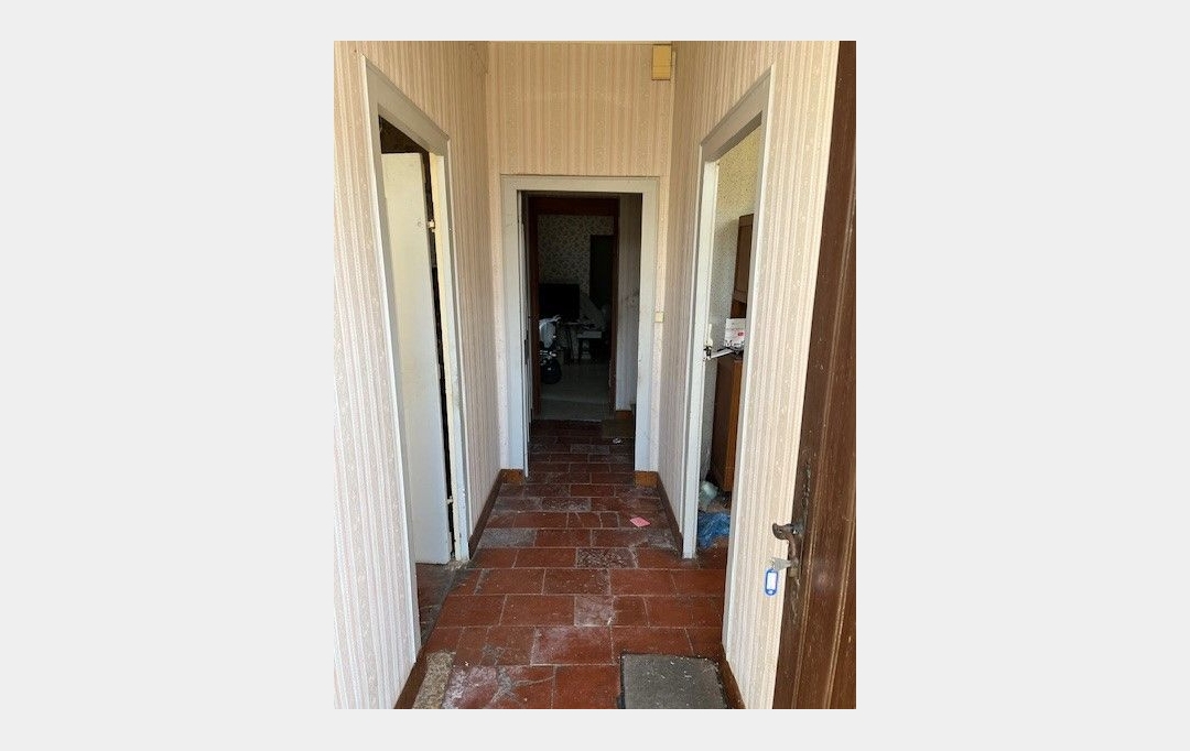 CONSEIL IMMOBILIER FLEURANCE : Maison / Villa | SAINT-CLAR (32380) | 109 m2 | 144 500 € 