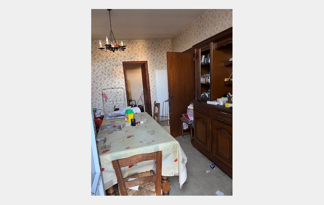 CONSEIL IMMOBILIER FLEURANCE : Maison / Villa | SAINT-CLAR (32380) | 109 m2 | 144 500 € 