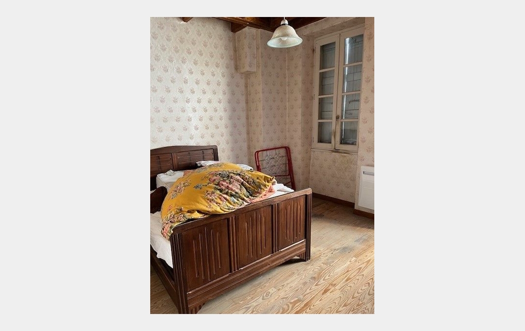 CONSEIL IMMOBILIER FLEURANCE : Maison / Villa | SAINT-CLAR (32380) | 109 m2 | 144 500 € 
