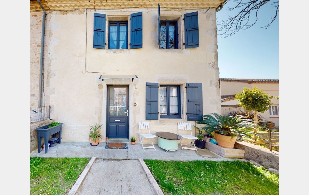 CONSEIL IMMOBILIER FLEURANCE : Maison / Villa | FLEURANCE (32500) | 120 m2 | 180 000 € 