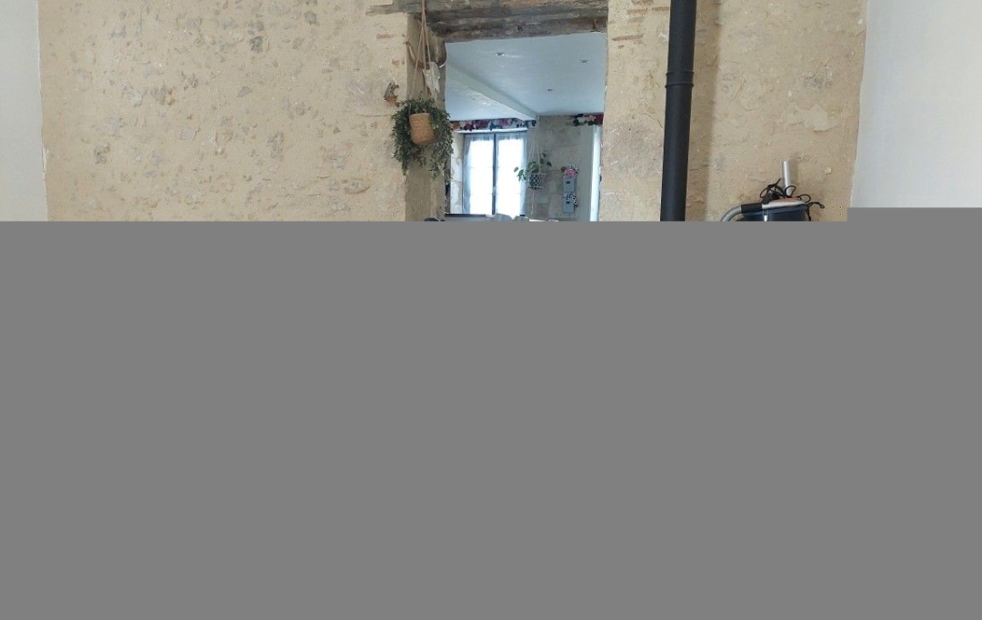 CONSEIL IMMOBILIER FLEURANCE : Maison / Villa | FLEURANCE (32500) | 120 m2 | 180 000 € 