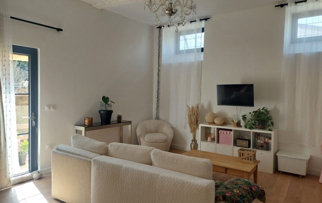 CONSEIL IMMOBILIER FLEURANCE : Maison / Villa | FLEURANCE (32500) | 120 m2 | 180 000 € 