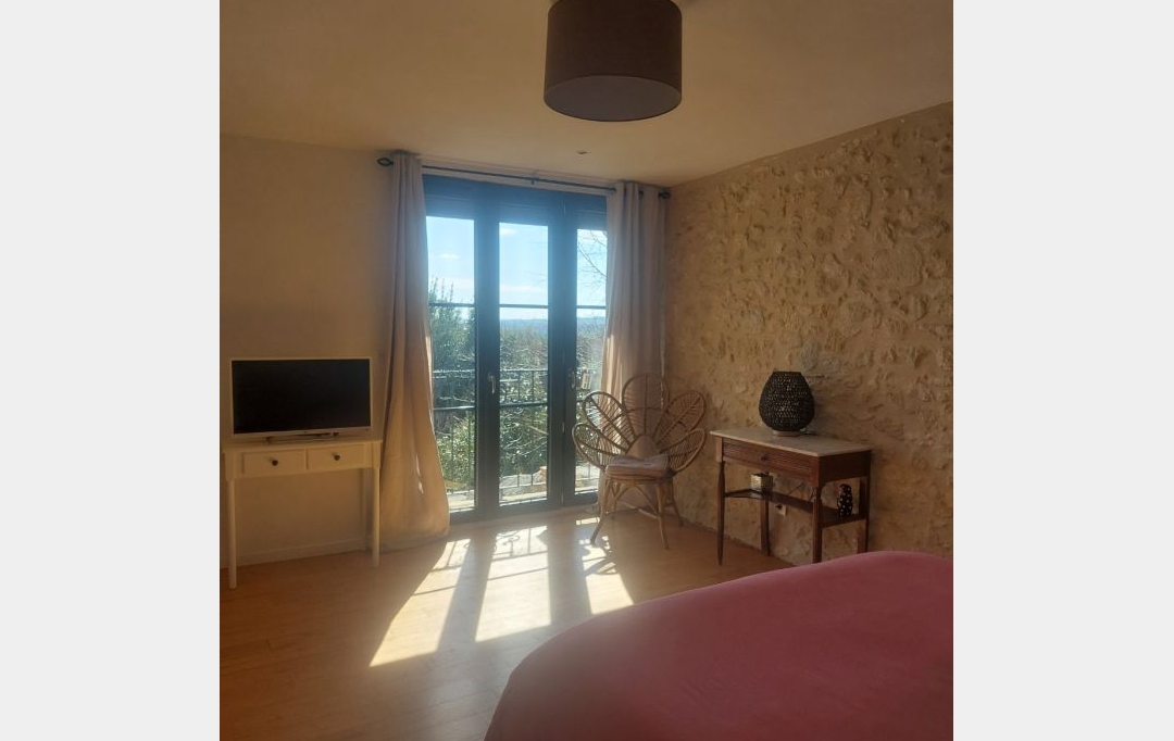 CONSEIL IMMOBILIER FLEURANCE : Maison / Villa | FLEURANCE (32500) | 120 m2 | 180 000 € 