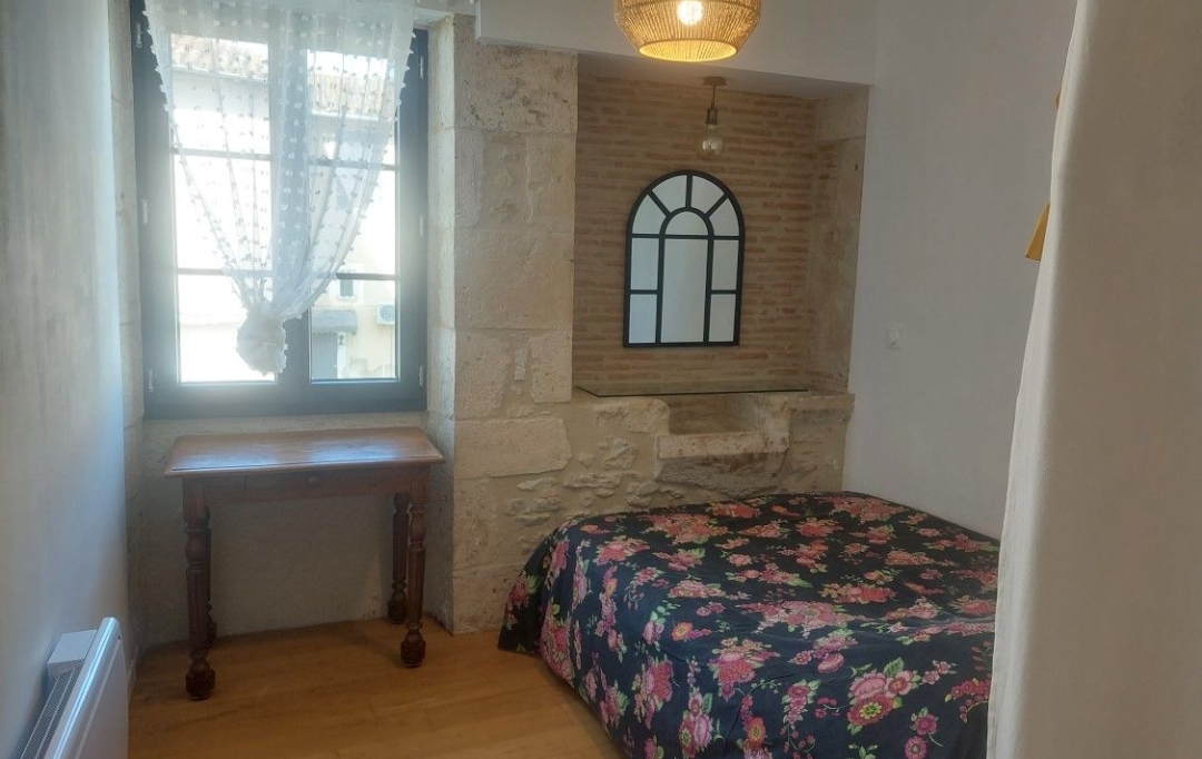 CONSEIL IMMOBILIER FLEURANCE : Maison / Villa | FLEURANCE (32500) | 120 m2 | 180 000 € 