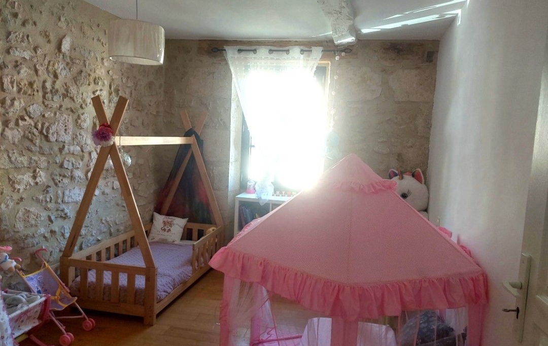 CONSEIL IMMOBILIER FLEURANCE : Maison / Villa | FLEURANCE (32500) | 120 m2 | 180 000 € 