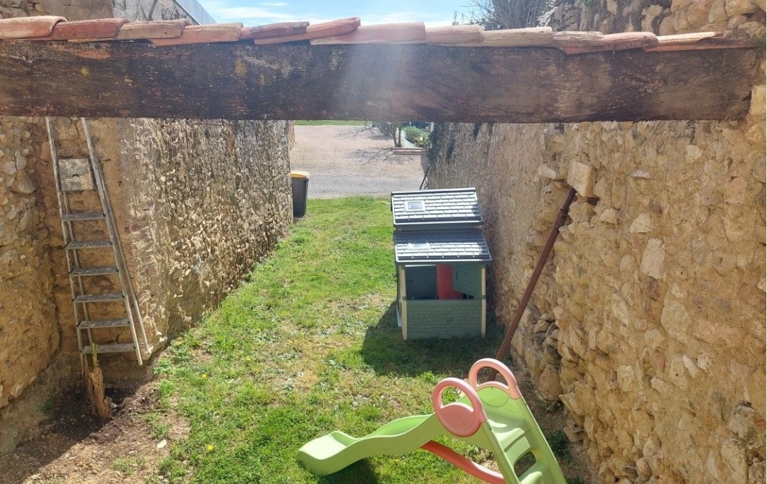 CONSEIL IMMOBILIER FLEURANCE : Maison / Villa | FLEURANCE (32500) | 120 m2 | 180 000 € 