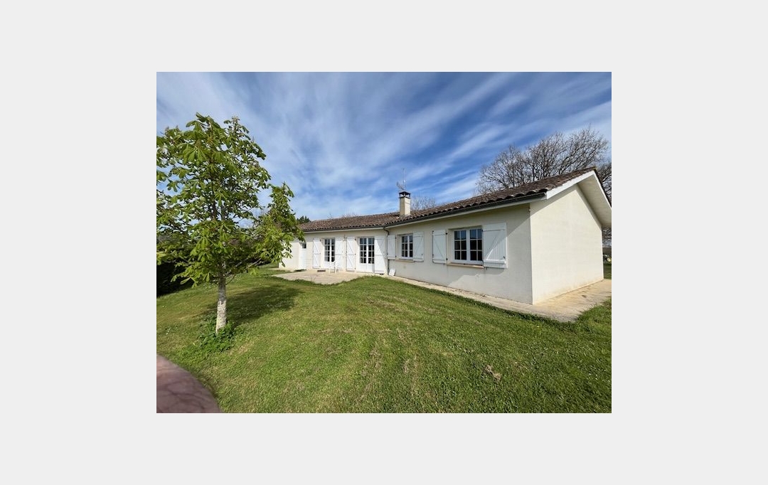 CONSEIL IMMOBILIER FLEURANCE : Maison / Villa | FLEURANCE (32500) | 115 m2 | 236 800 € 