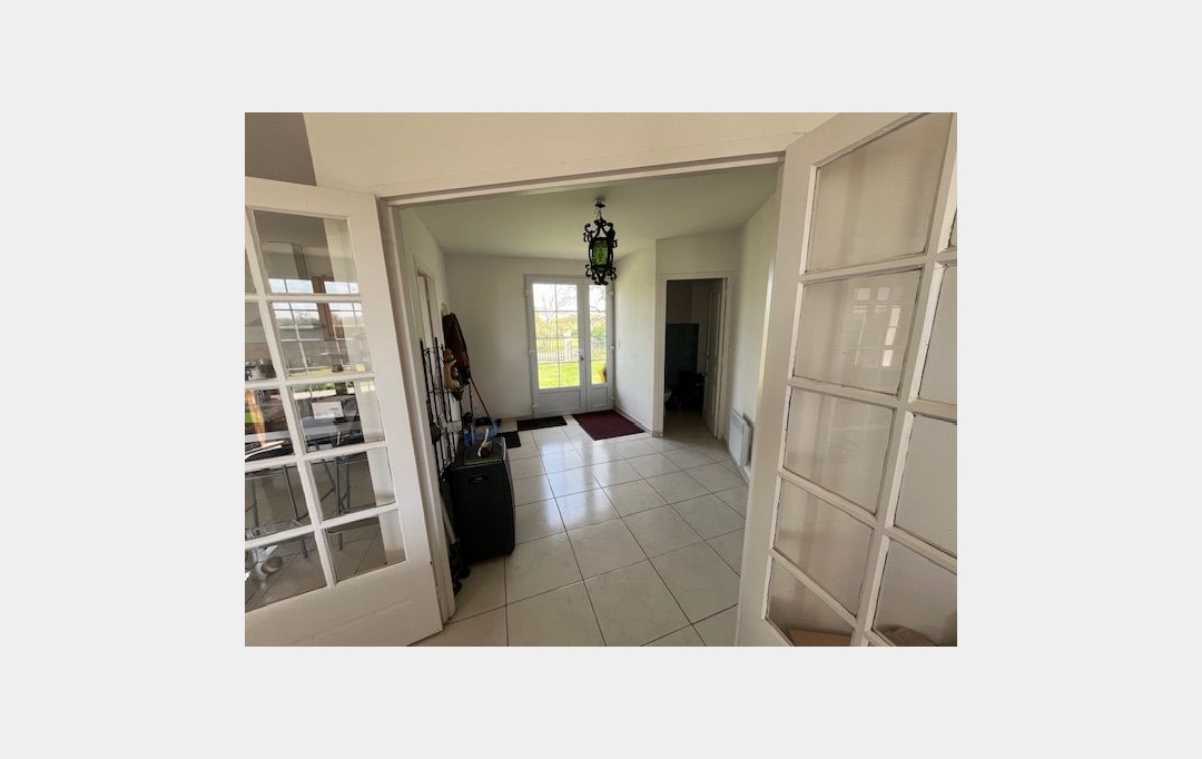 CONSEIL IMMOBILIER FLEURANCE : Maison / Villa | FLEURANCE (32500) | 115 m2 | 236 800 € 