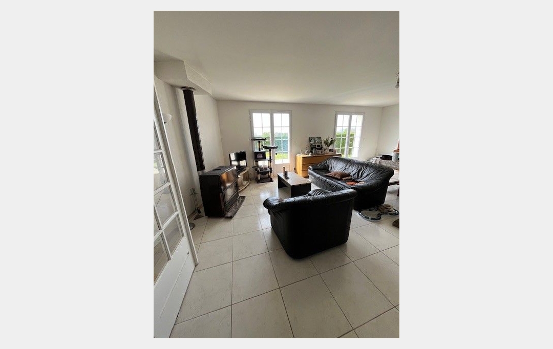 CONSEIL IMMOBILIER FLEURANCE : Maison / Villa | FLEURANCE (32500) | 115 m2 | 236 800 € 