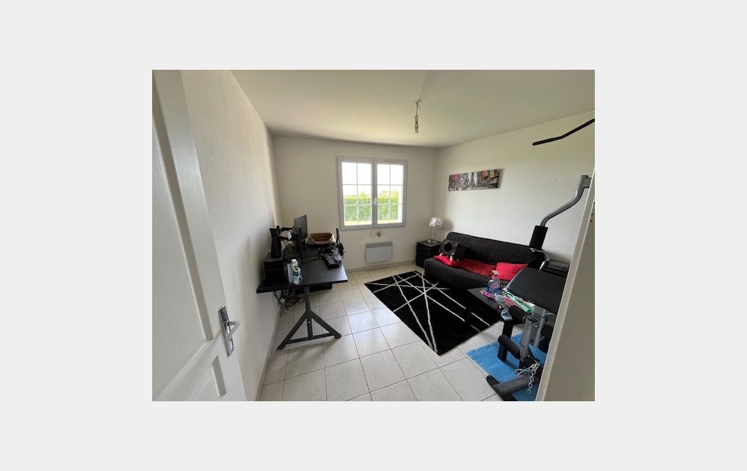 CONSEIL IMMOBILIER FLEURANCE : Maison / Villa | FLEURANCE (32500) | 115 m2 | 236 800 € 