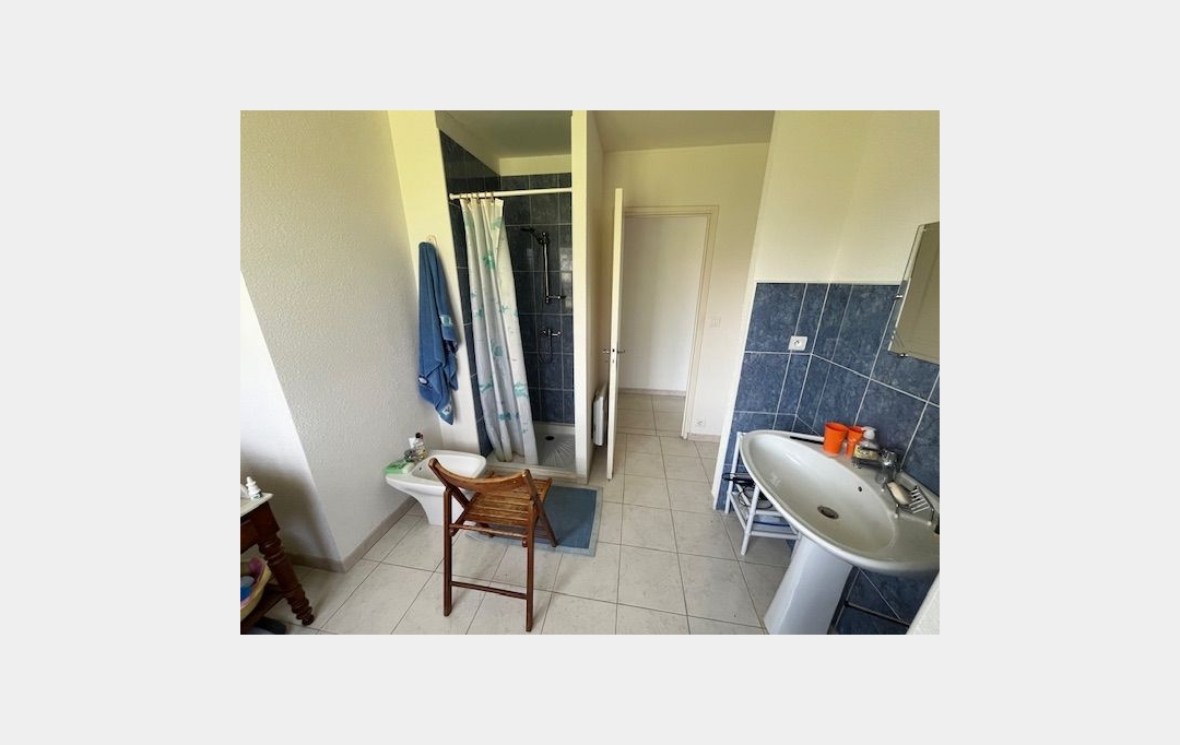 CONSEIL IMMOBILIER FLEURANCE : Maison / Villa | FLEURANCE (32500) | 115 m2 | 236 800 € 