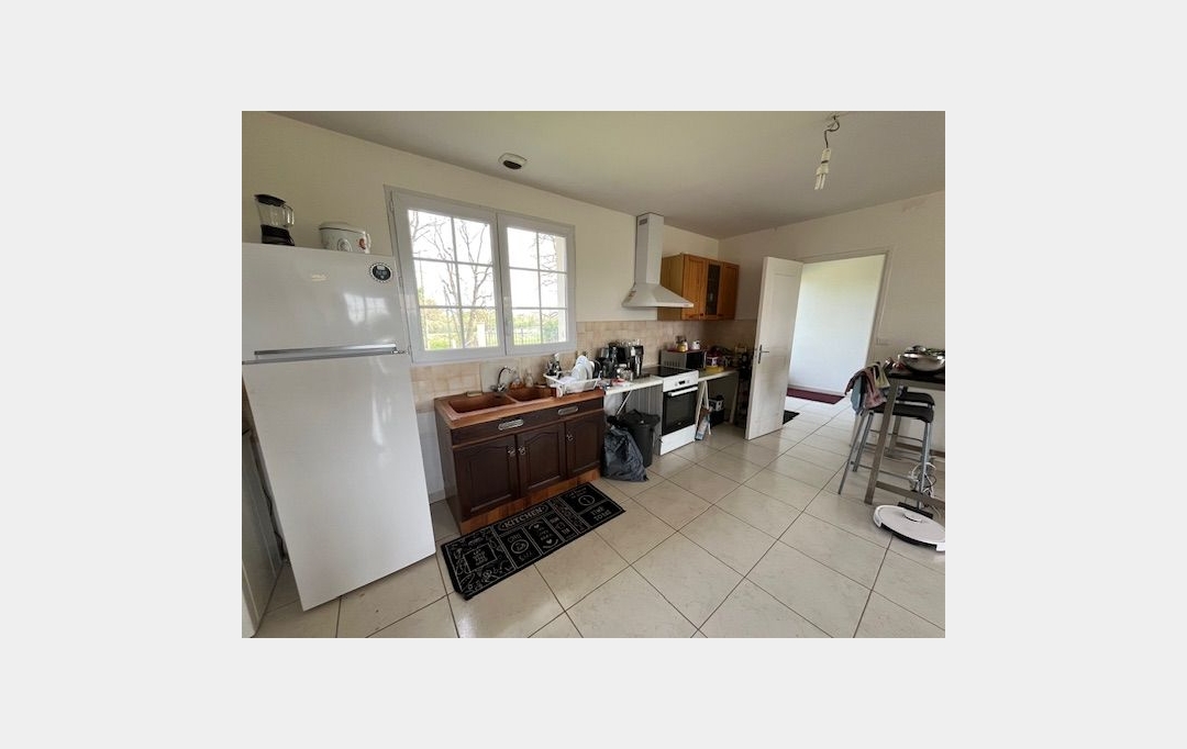 CONSEIL IMMOBILIER FLEURANCE : Maison / Villa | FLEURANCE (32500) | 115 m2 | 236 800 € 