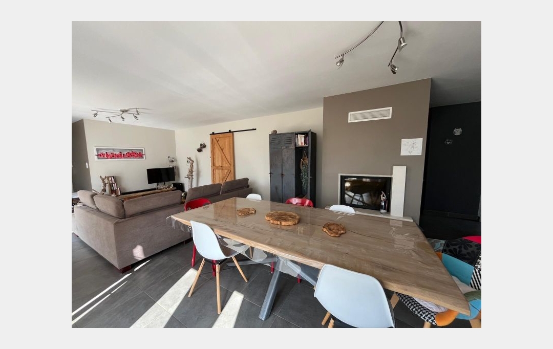 CONSEIL IMMOBILIER FLEURANCE : House | FLEURANCE (32500) | 170 m2 | 310 000 € 