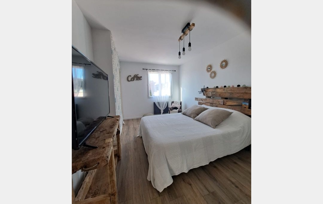 CONSEIL IMMOBILIER FLEURANCE : House | FLEURANCE (32500) | 170 m2 | 310 000 € 