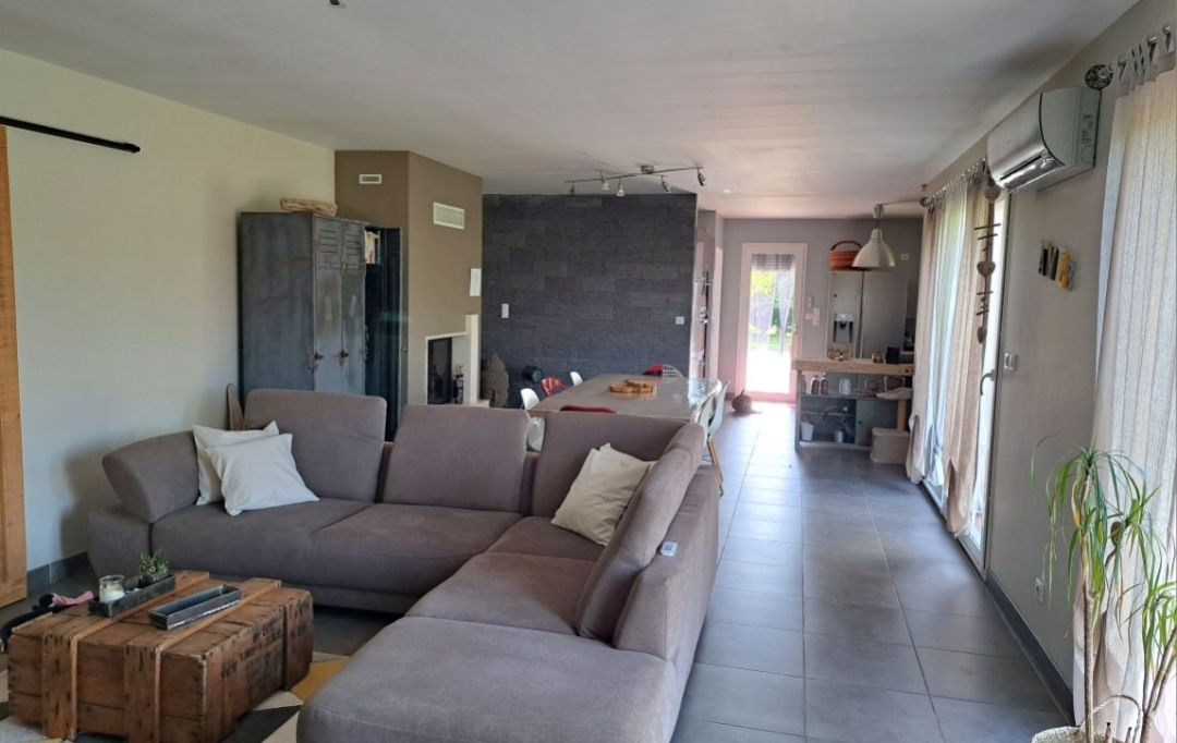 CONSEIL IMMOBILIER FLEURANCE : House | FLEURANCE (32500) | 170 m2 | 310 000 € 