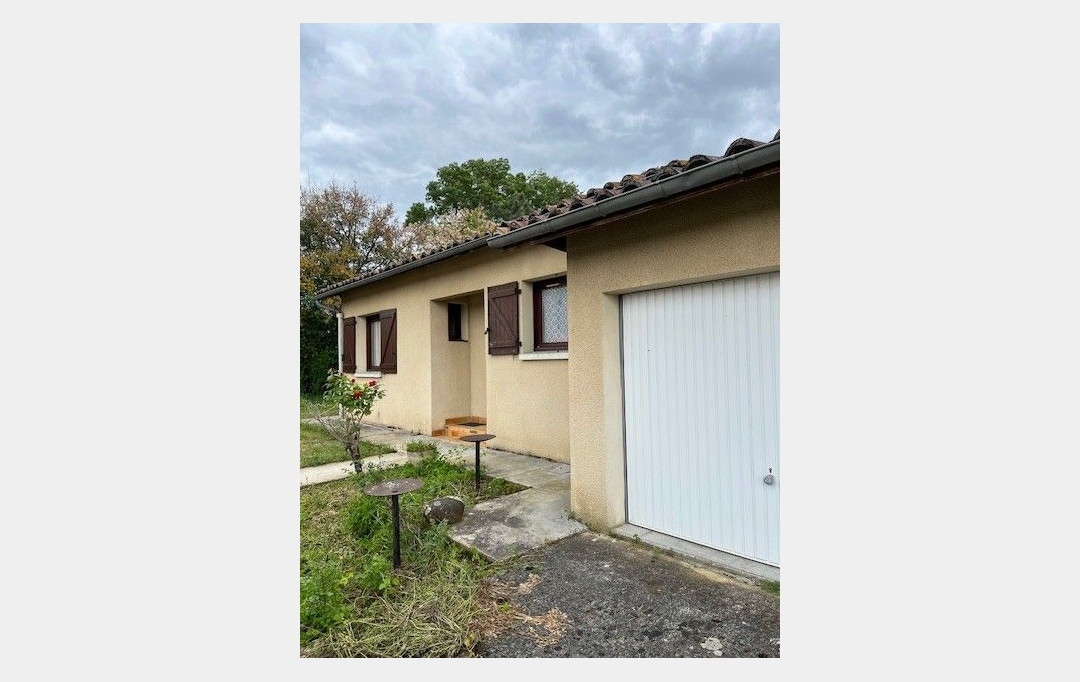 CONSEIL IMMOBILIER FLEURANCE : Maison / Villa | FLEURANCE (32500) | 86 m2 | 159 500 € 